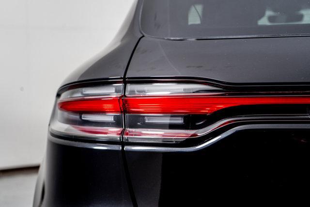 used 2024 Porsche Macan car, priced at $84,998