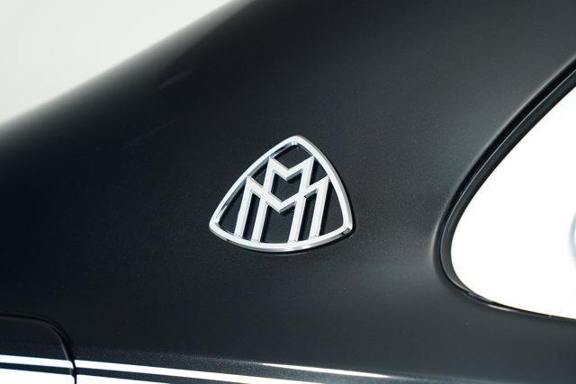 used 2022 Mercedes-Benz Maybach S 580 car, priced at $166,998
