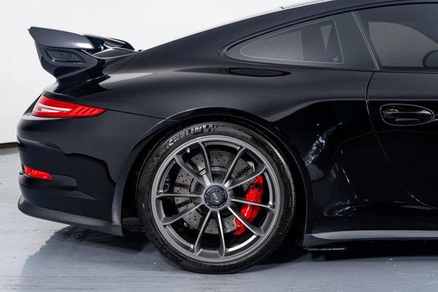 used 2015 Porsche 911 car, priced at $139,998