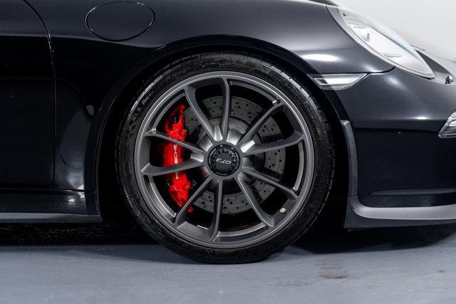 used 2015 Porsche 911 car, priced at $139,998