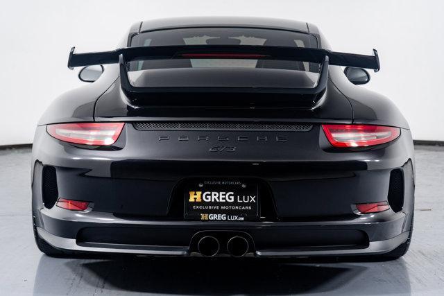 used 2015 Porsche 911 car, priced at $139,998
