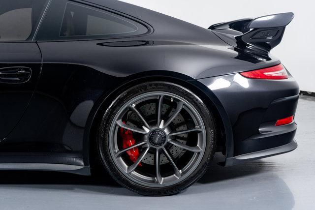 used 2015 Porsche 911 car, priced at $139,998