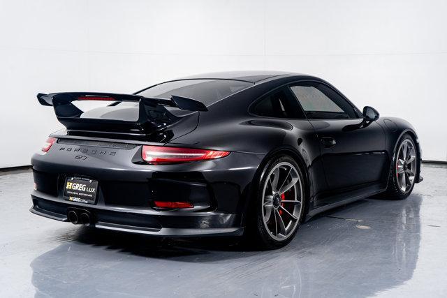 used 2015 Porsche 911 car, priced at $139,998