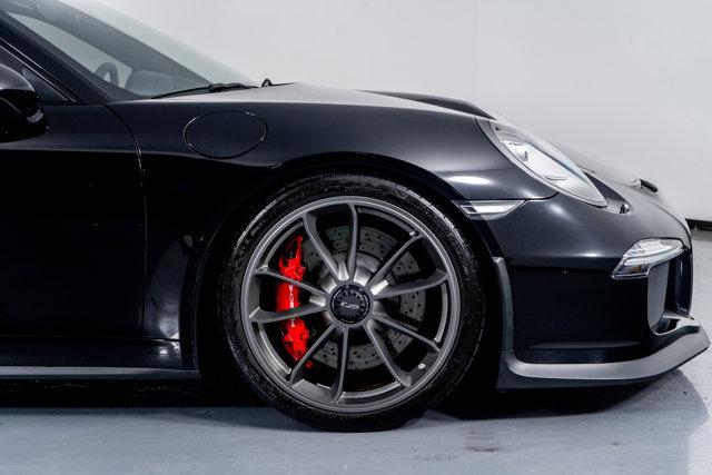 used 2015 Porsche 911 car, priced at $139,998