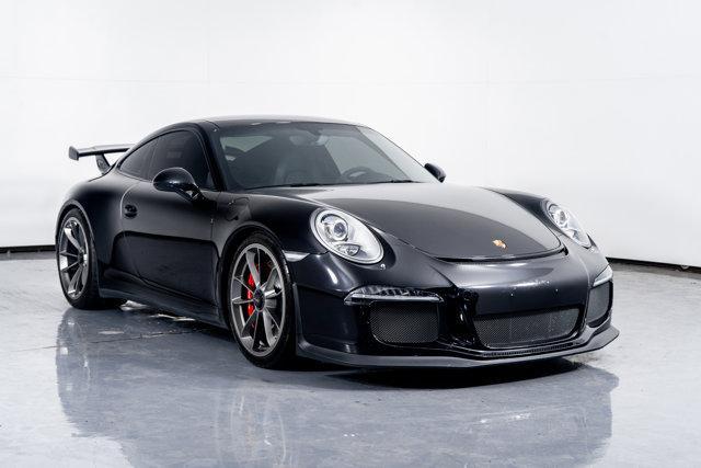 used 2015 Porsche 911 car, priced at $139,998