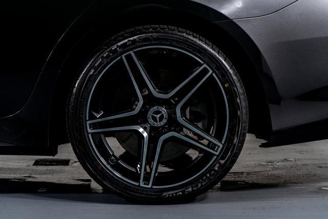 used 2022 Mercedes-Benz CLS 450 car, priced at $55,998