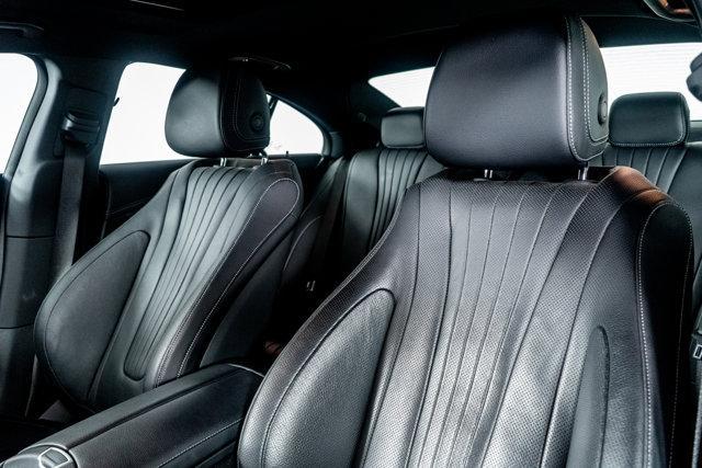 used 2022 Mercedes-Benz CLS 450 car, priced at $55,998