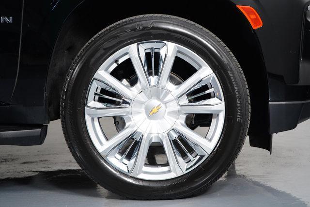 used 2023 Chevrolet Suburban car, priced at $114,998