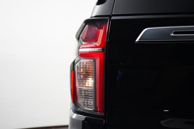 used 2023 Chevrolet Suburban car, priced at $114,998