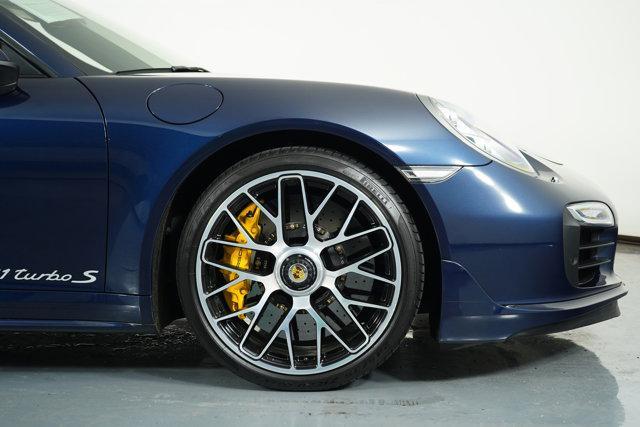 used 2016 Porsche 911 car, priced at $162,998