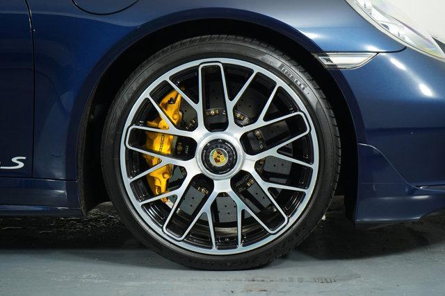 used 2016 Porsche 911 car, priced at $162,998