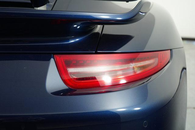 used 2016 Porsche 911 car, priced at $162,998