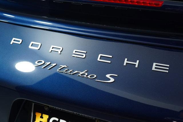 used 2016 Porsche 911 car, priced at $162,998
