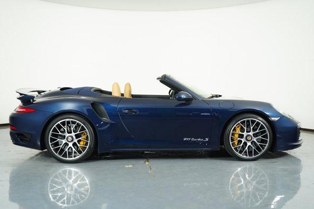used 2016 Porsche 911 car, priced at $162,998