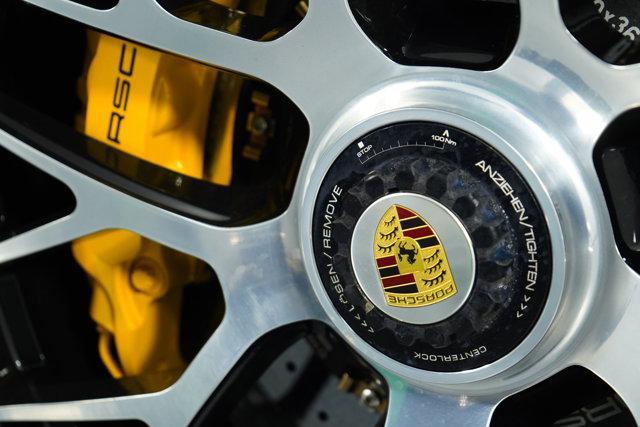 used 2016 Porsche 911 car, priced at $162,998