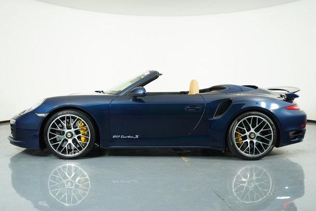 used 2016 Porsche 911 car, priced at $162,998