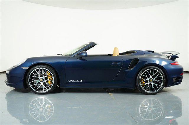 used 2016 Porsche 911 car, priced at $157,998