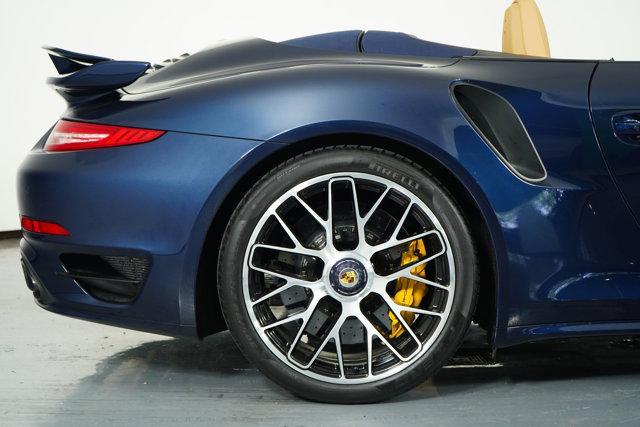 used 2016 Porsche 911 car, priced at $162,998
