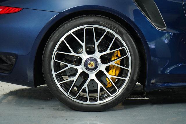 used 2016 Porsche 911 car, priced at $162,998