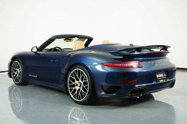 used 2016 Porsche 911 car, priced at $162,998