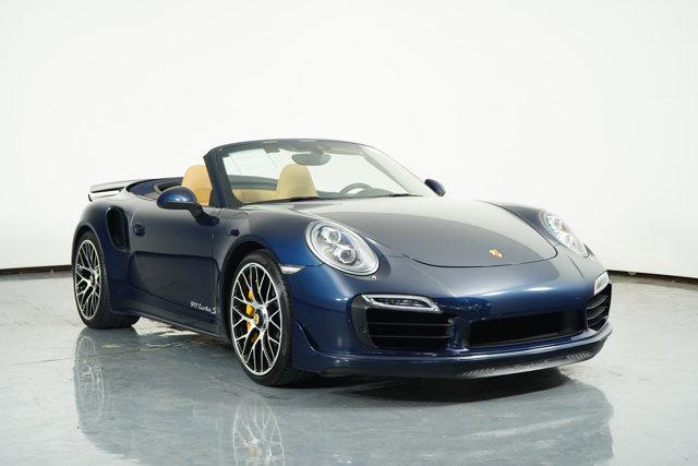 used 2016 Porsche 911 car, priced at $162,998