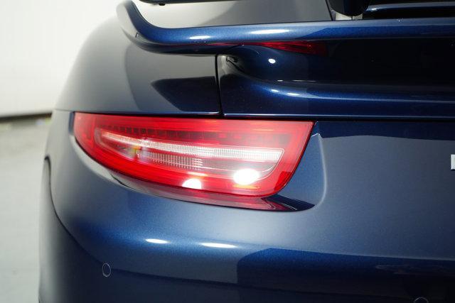 used 2016 Porsche 911 car, priced at $162,998
