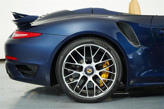 used 2016 Porsche 911 car, priced at $157,998