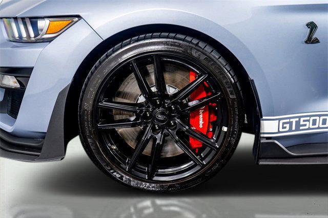 used 2022 Ford Shelby GT500 car, priced at $112,998