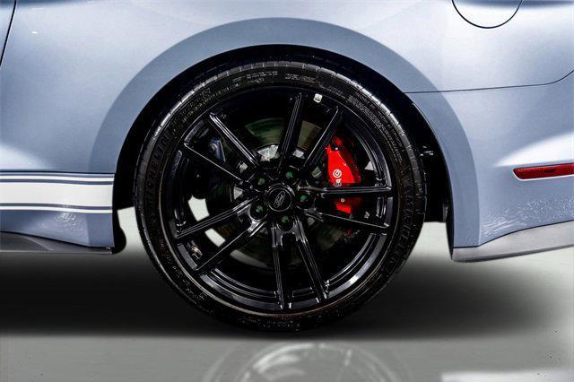 used 2022 Ford Shelby GT500 car, priced at $112,998