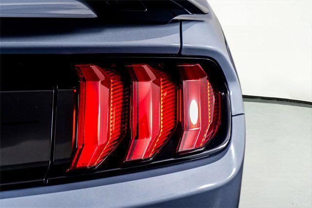 used 2022 Ford Shelby GT500 car, priced at $112,998