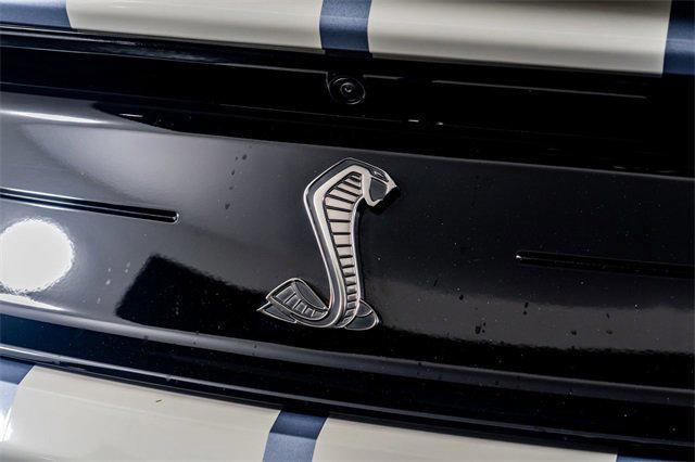 used 2022 Ford Shelby GT500 car, priced at $112,998