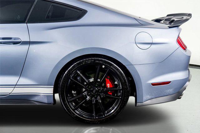 used 2022 Ford Shelby GT500 car, priced at $112,998