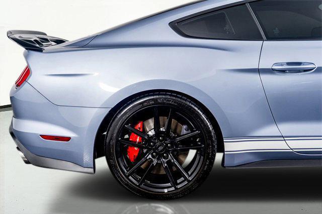 used 2022 Ford Shelby GT500 car, priced at $112,998