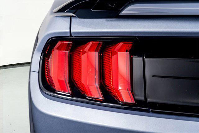 used 2022 Ford Shelby GT500 car, priced at $112,998