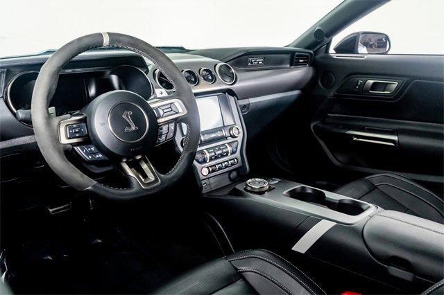 used 2022 Ford Shelby GT500 car, priced at $112,998