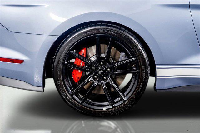 used 2022 Ford Shelby GT500 car, priced at $112,998