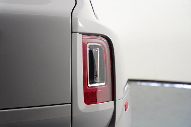 used 2024 Rolls-Royce Cullinan car, priced at $394,998