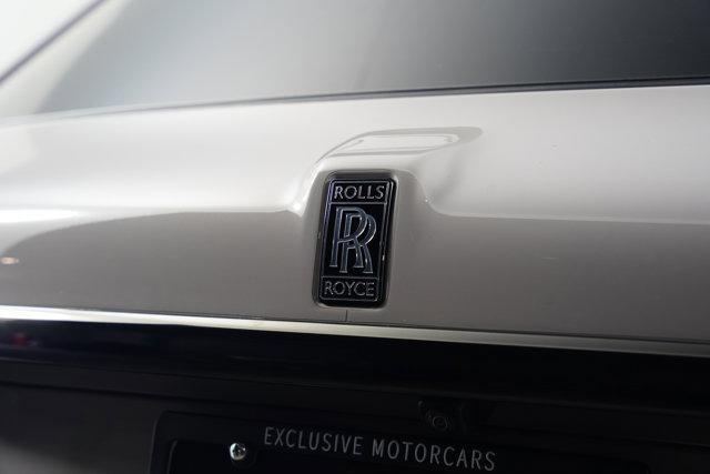 used 2024 Rolls-Royce Cullinan car, priced at $394,998