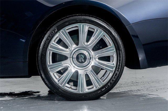 used 2014 Rolls-Royce Wraith car, priced at $124,998