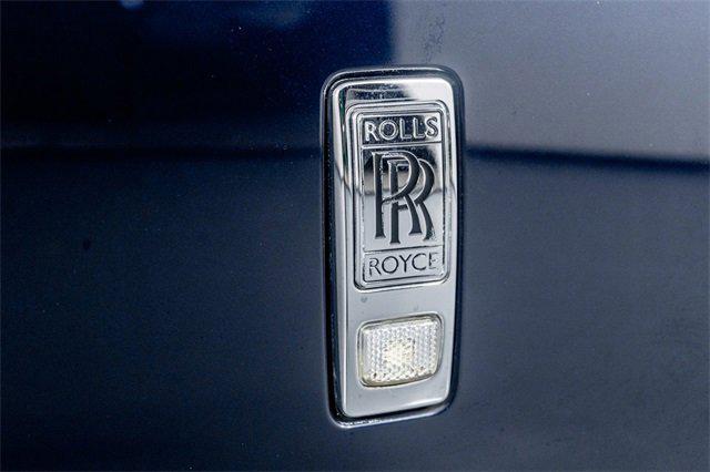 used 2014 Rolls-Royce Wraith car, priced at $124,998