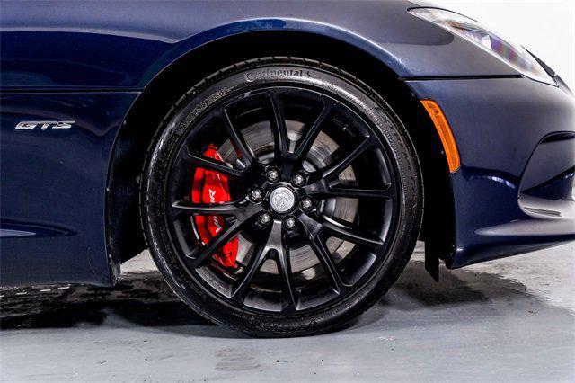 used 2013 Dodge SRT Viper car, priced at $148,998