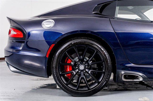 used 2013 Dodge SRT Viper car, priced at $148,998