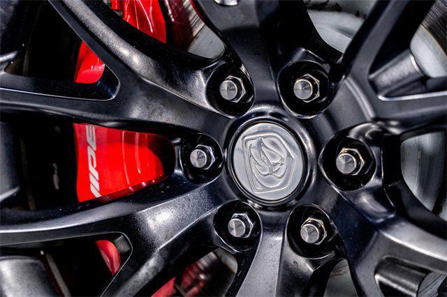 used 2013 Dodge SRT Viper car, priced at $148,998