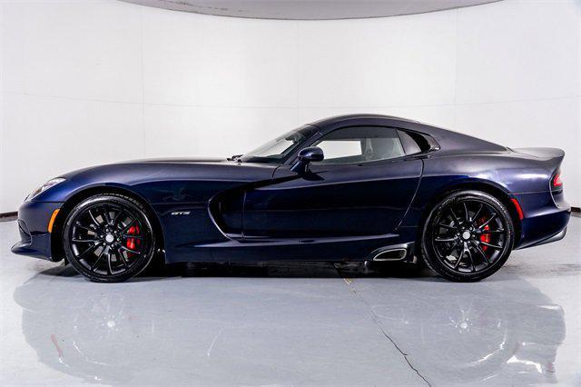 used 2013 Dodge SRT Viper car, priced at $148,998