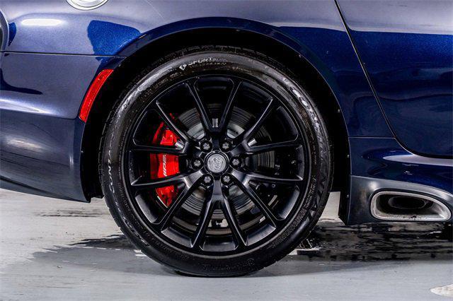 used 2013 Dodge SRT Viper car, priced at $148,998