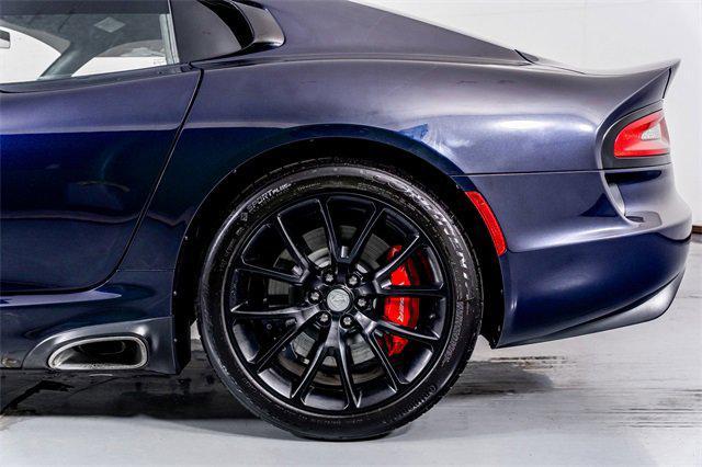 used 2013 Dodge SRT Viper car, priced at $148,998