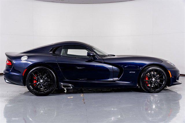 used 2013 Dodge SRT Viper car, priced at $148,998