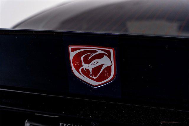 used 2013 Dodge SRT Viper car, priced at $148,998
