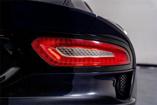 used 2013 Dodge SRT Viper car, priced at $148,998