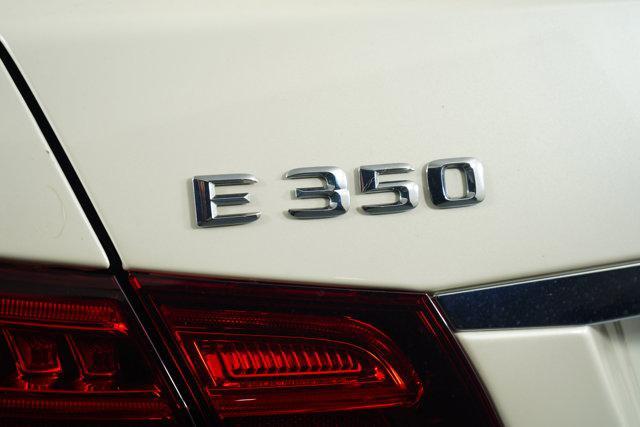 used 2015 Mercedes-Benz E-Class car, priced at $15,998